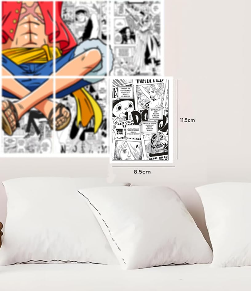 Good Hope One Piece (Set Of 20) Poster Artwork