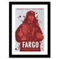 Fargo Movie Artwork