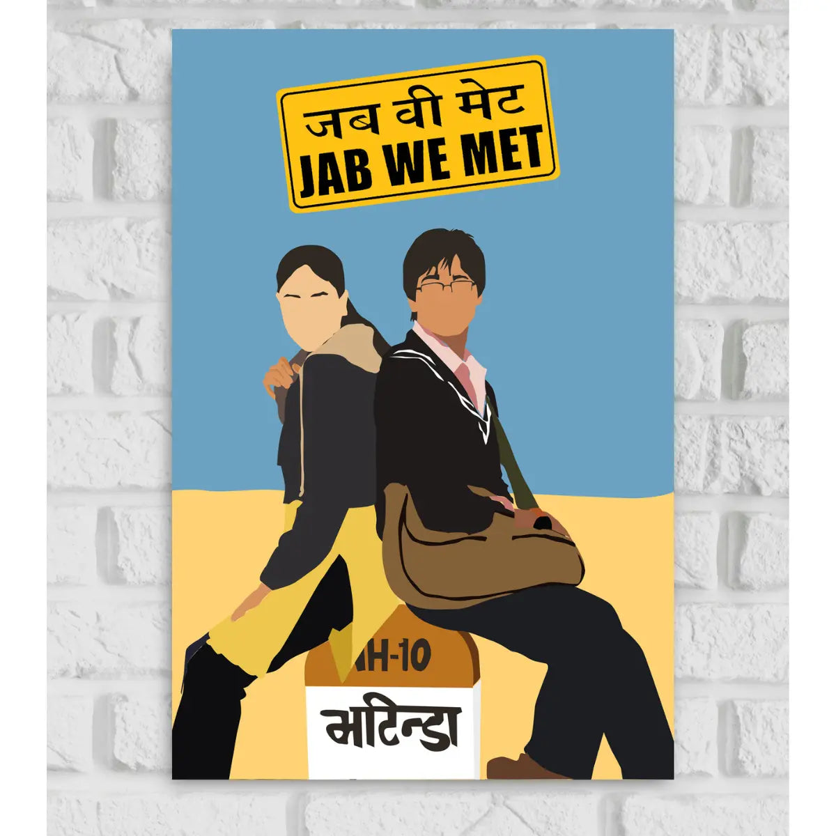 jab we Met