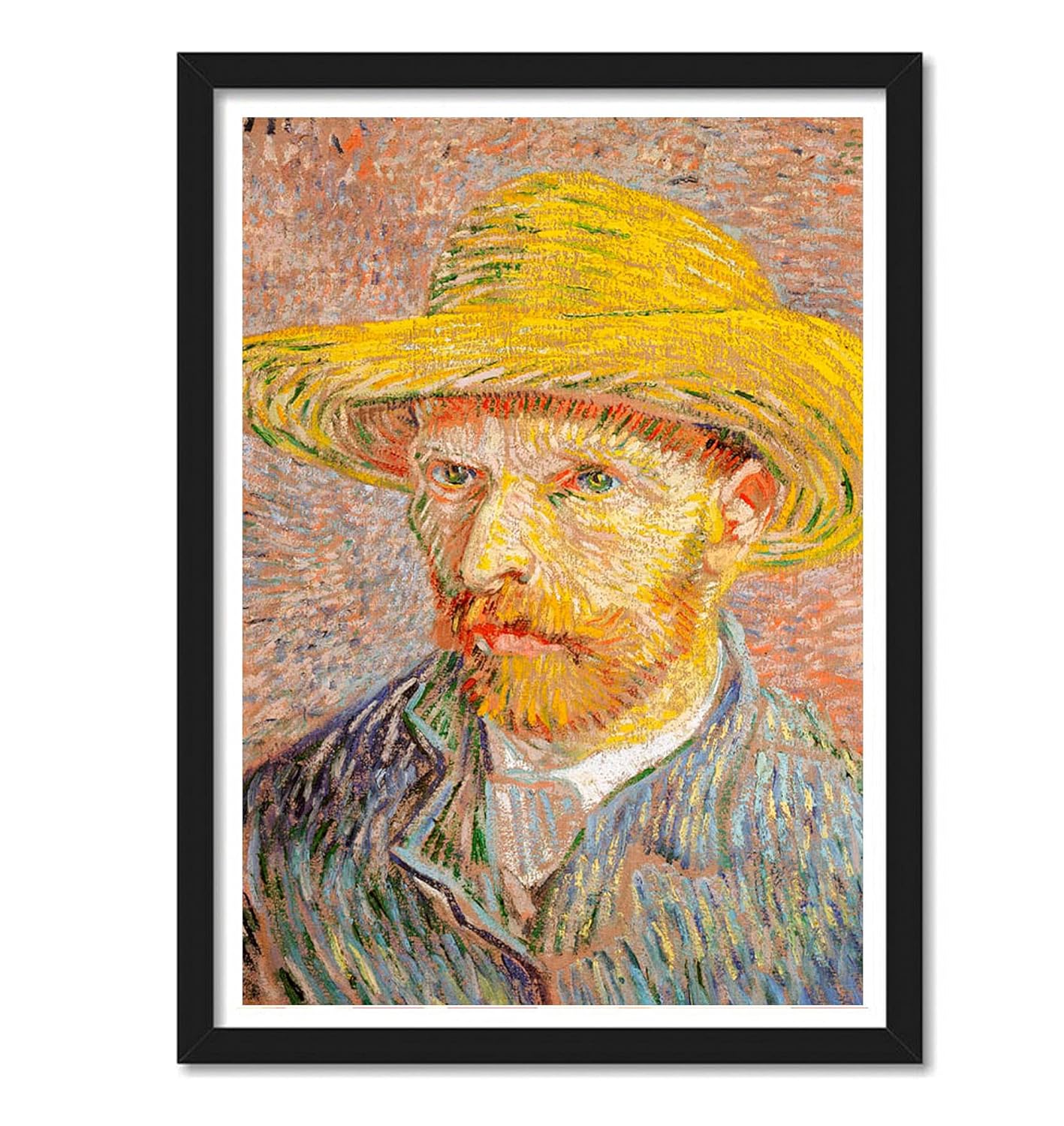 Vangogh Art work