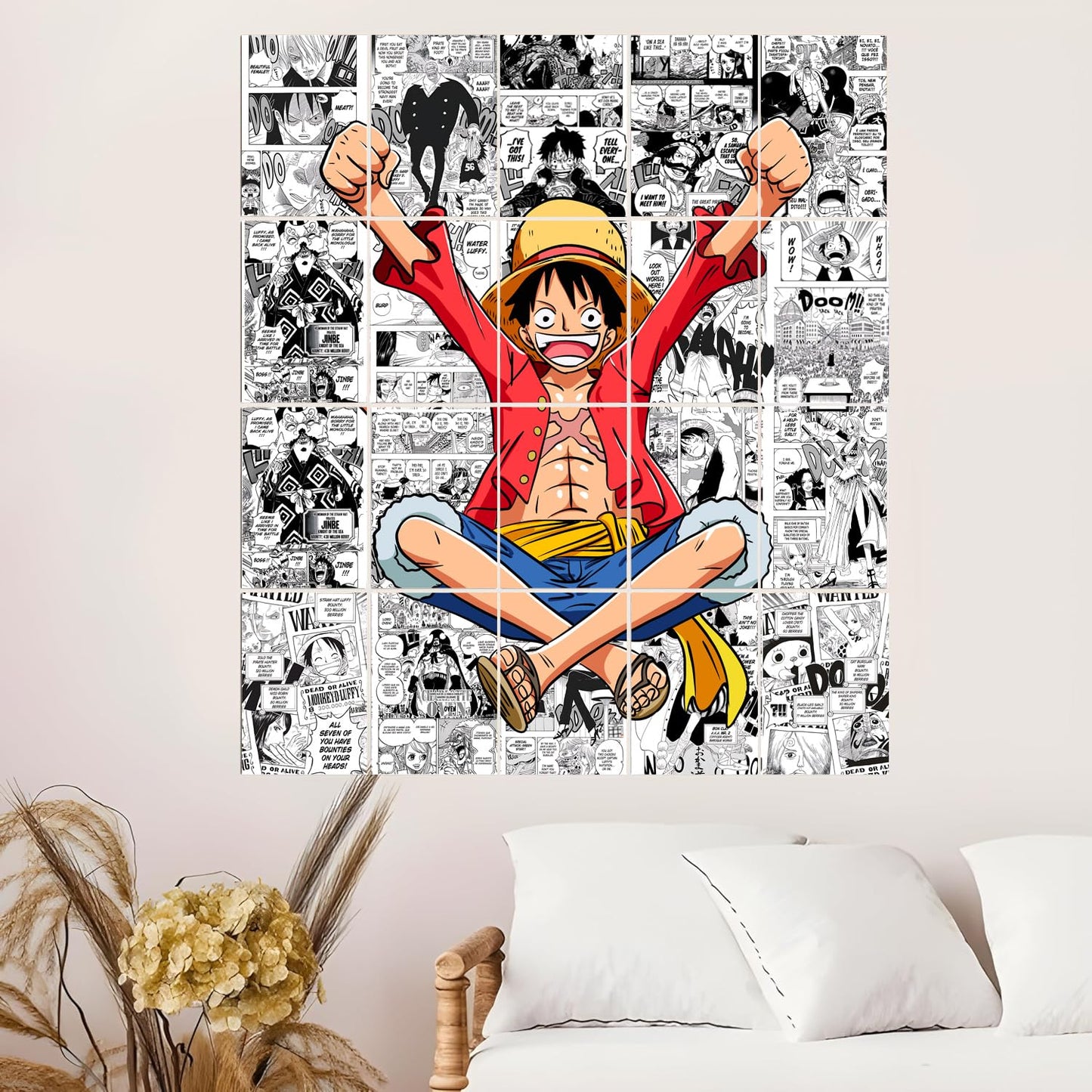 Good Hope One Piece (Set Of 20) Poster Artwork