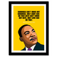 Martin Luther King Artwork