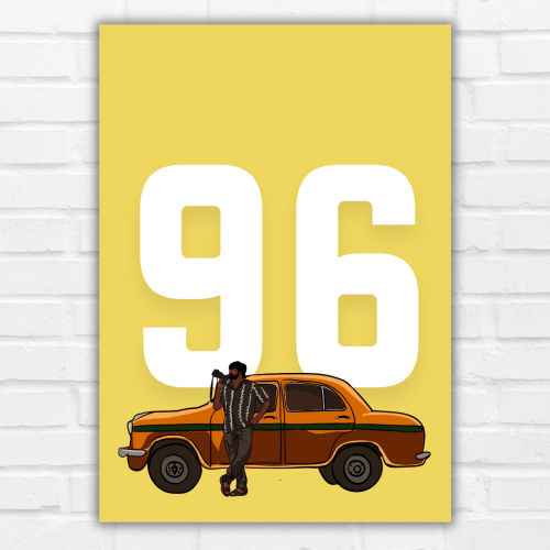 "96" movie Poster Frame Indian Actor Vijay Sethupathi Framed Posters Bollywood Movie Artwork Canvas Painting Photo Frames for wall Decor Bedroom Living Room Dining Hall Restraunt Cafe Home & Office Decoration, 96 movie poster, 96 movie poster 4k, 96 movie poster hd, 96 movie poster hd 4k, 96 movie poster images, 96 movie poster png, 96 movie wall poster, 96 tamil movie poster, 96 movie wall posters, 96 movie wallpaper, 96 movie wallpaper 4k, 96 movie wallpaper hd, tamil movie posters, tamil movie poster pro