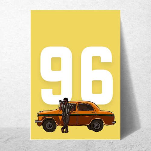 "96" movie Poster Frame Indian Actor Vijay Sethupathi Framed Posters Bollywood Movie Artwork Canvas Painting Photo Frames for wall Decor Bedroom Living Room Dining Hall Restraunt Cafe Home & Office Decoration, 96 movie poster, 96 movie poster 4k, 96 movie poster hd, 96 movie poster hd 4k, 96 movie poster images, 96 movie poster png, 96 movie wall poster, 96 tamil movie poster, 96 movie wall posters, 96 movie wallpaper, 96 movie wallpaper 4k, 96 movie wallpaper hd, tamil movie posters, tamil movie poster pro