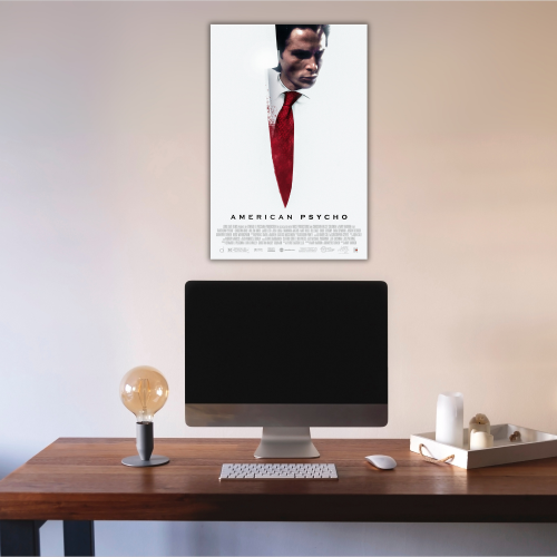 American Psycho 2000 movie poster, American Psycho alternative movie poster, American Psycho poster, American Psycho poster 4k, American Psycho poster hd, American Psycho poster font, American Psycho poster original, American Psycho poster original, American Psycho poster black & white, American Psycho poster amazon, American Psycho poster 24x36, American Psycho poster movie, American Psycho poter amazon
