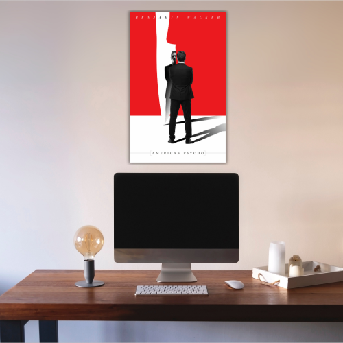 American Psycho 2000 movie poster, American Psycho alternative movie poster, American Psycho poster, American Psycho poster 4k, American Psycho poster hd, American Psycho poster font, American Psycho poster original, American Psycho poster original, American Psycho poster black & white, American Psycho poster amazon, American Psycho poster 24x36, American Psycho poster movie, American Psycho poter amazon