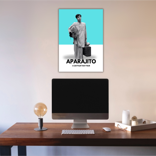 Aparajito wall frame, Aparajito wall frame poster,  satyajit ray motivational posters, satyajit ray motivational poster design, satyajit ray motivational poster design, satyajit ray posters, satyajit ray poster design, satyajit ray movie posters, satyajit ray film posters for sale, satyajit ray movie poster collage, satyajit ray movie, bollywood movie poster, bollywood movie posters for wall, bollywood movie poster design, bollywood movie poster prompt, bollywood movie poster collage, bollywood movies wall 