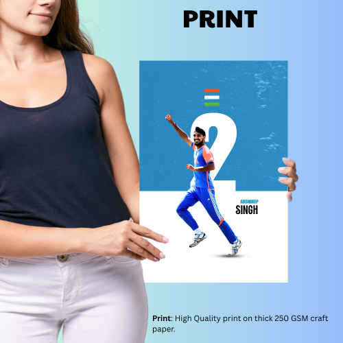 Cricketers Frame, Arshdeep Singh Jersey, Cricketer Frame, Cricketers Frame, Cricketers Posters for wall, Cricketers Photo frame for wall, Cricketer Arshdeep Singh Frame, Cricket Players Photo frame, Cricketers Framed Posters for wall decor, room decor, livingroom, Posters for Boys rooms, hostel Cricket fans Cricketers Photos, Cricketers Photo frames, Indian Cricketers Posters, Indian Cricketer Framed, Virat Kohli, King Kohli, Rohit Sharma, Dhoni Frames, Framed Poster for wall decor, room decor, living room,