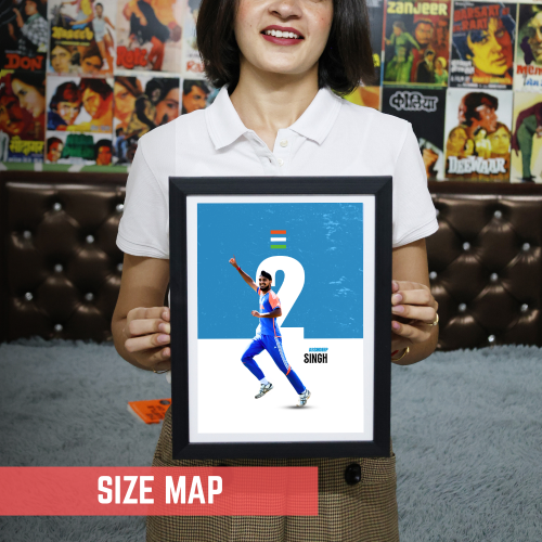 Cricketers Frame, Arshdeep Singh Jersey, Cricketer Frame, Cricketers Frame, Cricketers Posters for wall, Cricketers Photo frame for wall, Cricketer Arshdeep Singh Frame, Cricket Players Photo frame, Cricketers Framed Posters for wall decor, room decor, livingroom, Posters for Boys rooms, hostel Cricket fans Cricketers Photos, Cricketers Photo frames, Indian Cricketers Posters, Indian Cricketer Framed, Virat Kohli, King Kohli, Rohit Sharma, Dhoni Frames, Framed Poster for wall decor, room decor, living room,