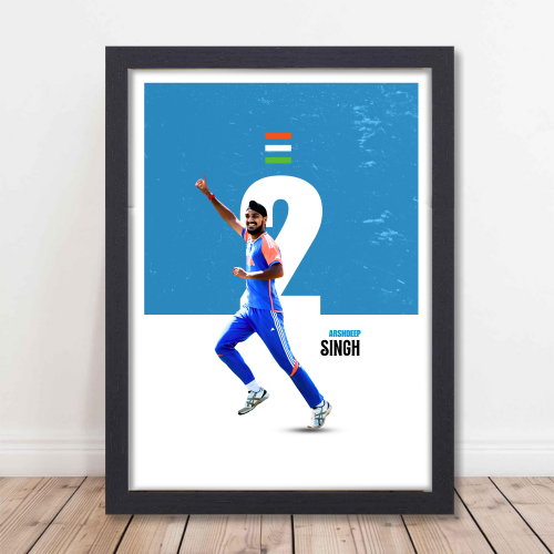 Cricketers Frame, Arshdeep Singh Jersey, Cricketer Frame, Cricketers Frame, Cricketers Posters for wall, Cricketers Photo frame for wall, Cricketer Arshdeep Singh Frame, Cricket Players Photo frame, Cricketers Framed Posters for wall decor, room decor, livingroom, Posters for Boys rooms, hostel Cricket fans Cricketers Photos, Cricketers Photo frames, Indian Cricketers Posters, Indian Cricketer Framed, Virat Kohli, King Kohli, Rohit Sharma, Dhoni Frames, Framed Poster for wall decor, room decor, living room,