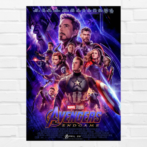 Avengers Endgame Movie Poster Frame Action Sci fi Film Framed Posters Hollywood Movies Art work Canvas Painting Photo Frames For Wall Decor Living Room Bedroom  Study Room Restraunt Cafe Office & Home Decoration, avengers endgame poster, avengers endgame poster 4k, avengers endgame poster hd, avengers endgame poster drawing, avengers endgame poster template, avengers endgame poster background, avengers endgame poster shadows, avengers endgame poster characters, avengers endgame poster imdb