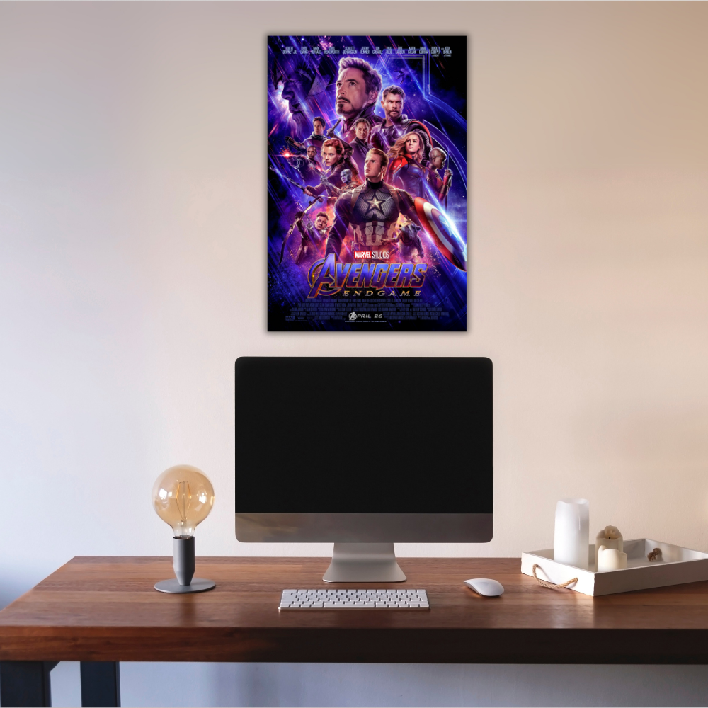 avengers endgame postre meme, 