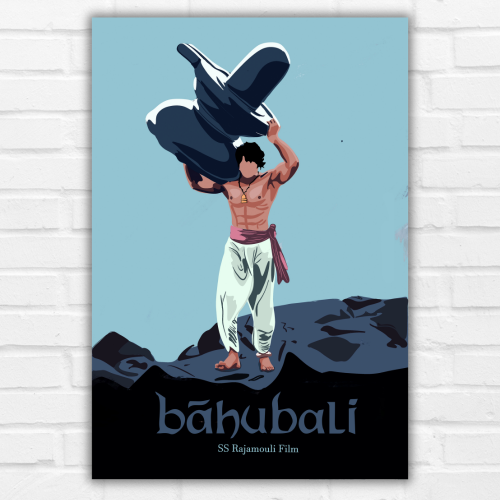 Bahubali Movie Poster Frame Prabhas Movies Framed Posters Bollywood Tollywood Artwork Canvas Painting Photo Frames For Wall Decor Bedroom Living Room Decoration Home Office Cafe Restraunt, bahubali movie poster, bahubali movie poster hd, bahubali movie poster 4k, bahubali movie poster download, bahubali 1 movie poster, bahubali 2 movie poster, bahubali 3 movie poster, bahubali movie first poster, bahubali movie ka poster, bahubali poster, bahubali poster hd, bahubali poster 4k, bahubali poster design