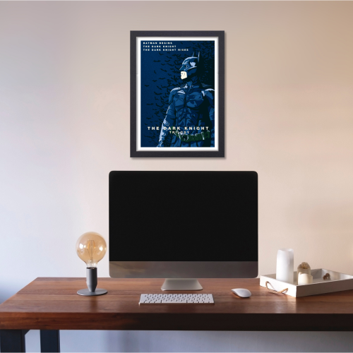 The Batman Movie Poster Frame Action Crime Film Artwork Framed Posters Hollywood Movies Canvas Painting Photo Frames for Wall Decor Living Room Bedroom  Study Room Restraunt Cafe Office & Home Decoration, the batman movie poster, the batman movie poster 2022, the batman movie poster imdb, the batman movie poster 4k, the batman movie poster 24x36, the batman movie poste framed, the batman movie poster 27x40, the batman movie poster hd, the batman movie poster etsy, the batman poster, the batman poster hd