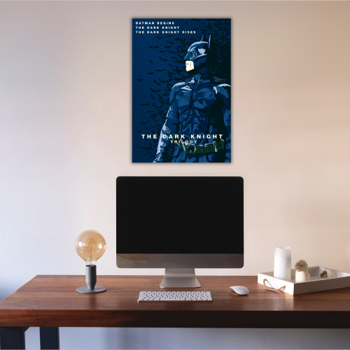 The Batman Movie Poster Frame Action Crime Film Artwork Framed Posters Hollywood Movies Canvas Painting Photo Frames for Wall Decor Living Room Bedroom  Study Room Restraunt Cafe Office & Home Decoration, the batman movie poster, the batman movie poster 2022, the batman movie poster imdb, the batman movie poster 4k, the batman movie poster 24x36, the batman movie poste framed, the batman movie poster 27x40, the batman movie poster hd, the batman movie poster etsy, the batman poster, the batman poster hd
