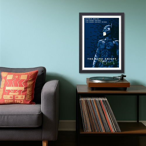 The Batman Movie Poster Frame Action Crime Film Artwork Framed Posters Hollywood Movies Canvas Painting Photo Frames for Wall Decor Living Room Bedroom  Study Room Restraunt Cafe Office & Home Decoration, the batman movie poster, the batman movie poster 2022, the batman movie poster imdb, the batman movie poster 4k, the batman movie poster 24x36, the batman movie poste framed, the batman movie poster 27x40, the batman movie poster hd, the batman movie poster etsy, the batman poster, the batman poster hd