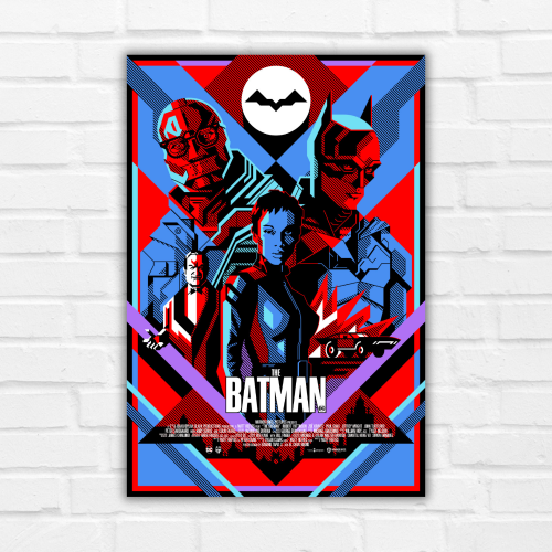 The Batman Movie Poster Frame Action Crime Film Artwork Framed Posters Hollywood Movies Canvas Painting Photo Frames for Wall Decor Living Room Bedroom  Study Room Restraunt Cafe Office & Home Decoration, the batman movie poster, the batman movie poster 2022, the batman movie poster imdb, the batman movie poster 4k, the batman movie poster 24x36, the batman movie poste framed, the batman movie poster 27x40, the batman movie poster hd, the batman movie poster etsy, the batman poster, the batman poster hd