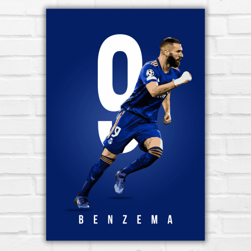 Karim Benzema Poster Frame French Footballer Framed Posters Game Sport Players Artwork Canvas Painting with Photo Frames for wall decor for Livingroom restraunt cafe Boys room bedroom turf Home & Office Decoration, karim benzema poster, karim benzema photo, benzema 4k, karim benzema photoshoot, karim benzema wall poster, karim benzema frames, karim benzema frame poster, karim benzema frame photo, karim benzema frame png, benzema poster, poster benzema real madrid, benzema photo, benzema frame, benzema photo