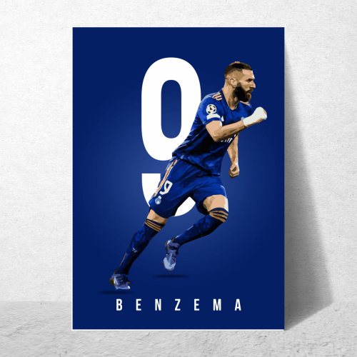 Karim Benzema Poster Frame French Footballer Framed Posters Game Sport Players Artwork Canvas Painting with Photo Frames for wall decor for Livingroom restraunt cafe Boys room bedroom turf Home & Office Decoration, karim benzema poster, karim benzema photo, benzema 4k, karim benzema photoshoot, karim benzema wall poster, karim benzema frames, karim benzema frame poster, karim benzema frame photo, karim benzema frame png, benzema poster, poster benzema real madrid, benzema photo, benzema frame, benzema photo