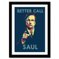 Better call Saul Series Art work
