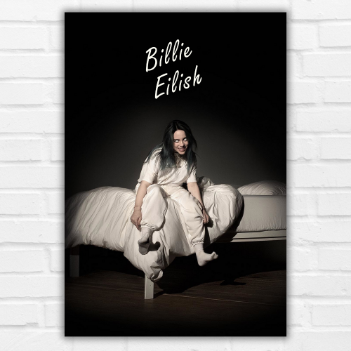 Billie Elish Poster Frame American Singer Framed Poster Music Songwriter Art work Canvas Painting Photo Frames for wall Decor Cafe Restraunt Girls Bedroom Living room Home & Office Decoration, Billie Eilish poster, Billie Eilish poster pinterest, Billie Eilish poster black and white, Billie Eilish posters for sale, Billie Eilish frame, Billie Eilish framed poster, Billie Eilish framed picture, Billie Eilish framed vinyl, Billie Eilish framed prints, Billie Eilish framed art, Billie Eilish framed wall art