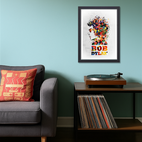 Bob Dylan American Singer Songwriter Poster Frame Music Band Art work Canvas Paintings Wall Art Decor Framed Posters with Photo Frames for Restraunt cafe Livingroom Bedroom & Office Walls Decoration, bob dylan poster, bob dylan poster milton glaser, bob dylan poster 1966, bob dylan poster original, bob dylan posters for sale, bob dylan poster black & white, bob dylan poster art, bob dylan poster 1967, bob dylan poster vintage, bob dylan wallpaper, bob dylan wallpaper 4k, bob dylan wall art, bob dylan wall 