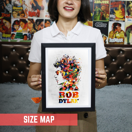 Bob Dylan American Singer Songwriter Poster Frame Music Band Art work Canvas Paintings Wall Art Decor Framed Posters with Photo Frames for Restraunt cafe Livingroom Bedroom & Office Walls Decoration, bob dylan poster, bob dylan poster milton glaser, bob dylan poster 1966, bob dylan poster original, bob dylan posters for sale, bob dylan poster black & white, bob dylan poster art, bob dylan poster 1967, bob dylan poster vintage, bob dylan wallpaper, bob dylan wallpaper 4k, bob dylan wall art, bob dylan wall 