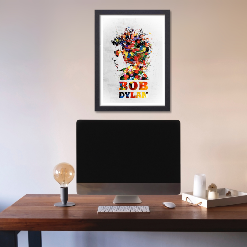 Bob Dylan American Singer Songwriter Poster Frame Music Band Art work Canvas Paintings Wall Art Decor Framed Posters with Photo Frames for Restraunt cafe Livingroom Bedroom & Office Walls Decoration, bob dylan poster, bob dylan poster milton glaser, bob dylan poster 1966, bob dylan poster original, bob dylan posters for sale, bob dylan poster black & white, bob dylan poster art, bob dylan poster 1967, bob dylan poster vintage, bob dylan wallpaper, bob dylan wallpaper 4k, bob dylan wall art, bob dylan wall 