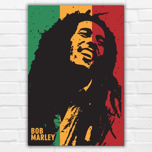 Bob Marley Poster Vintage Black & White Art work Canvas Posters with Frame for Livingroom Bedroom Restraunt Cafe Hotel Restro, bob marley poster, bob marley poster vintage, bob marley poster black & white, bob marley poster amazon, bob marley posters for sale, bob marley poster smoking, bob marley poster one love, bob marley poster art, bob marley poster with frame, singers posters design, posters for wall posters for room decor, posters for bedroom, posters for wall decor, posters for room aesthetic