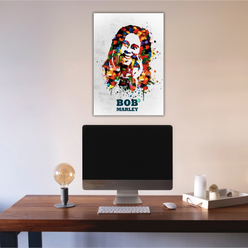 Bob Marley Poster Frame Singers Photo Frames Music Band Musicians Art work Canvas Framed Posters for Wall Decor Bedroom Livingroom & Office Decoration Motivational Quote painting for Study room Cafe, Bob Marley poster, Bob Marley poster Vintage, Bob Marley poster black & white, bob marley black & yellow, bob marley black wallpaper, bob marley wallpaper black & white, singers posters design, posters for wall posters for room decor, posters for bedroom, posters for wall decor, posters for room aesthetic