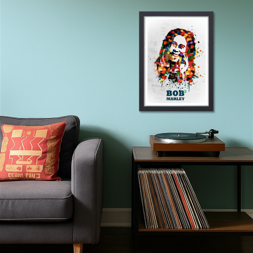 Bob Marley Poster Frame Singers Photo Frames Music Band Musicians Art work Canvas Framed Posters for Wall Decor Bedroom Livingroom & Office Decoration Motivational Quote painting for Study room Cafe, Bob Marley poster, Bob Marley poster Vintage, Bob Marley poster black & white, bob marley black & yellow, bob marley black wallpaper, bob marley wallpaper black & white, singers posters design, posters for wall posters for room decor, posters for bedroom, posters for wall decor, posters for room aesthetic