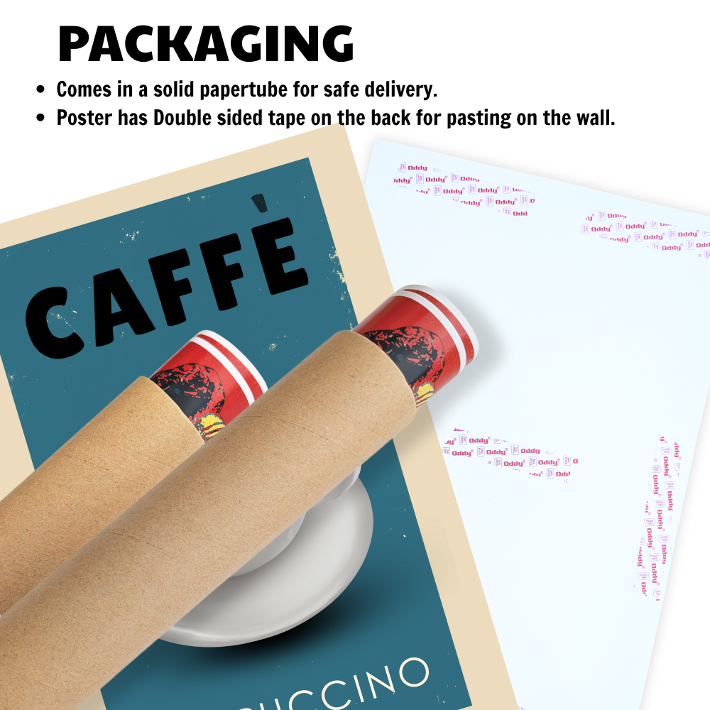 Funny Coffee thing Quote Poster For Room Office Home wall Decoration Bedroom Hotel Living Gift Painting sticker wallpaper Hostel Restaurant Bar Cafe Hotel Wall Art