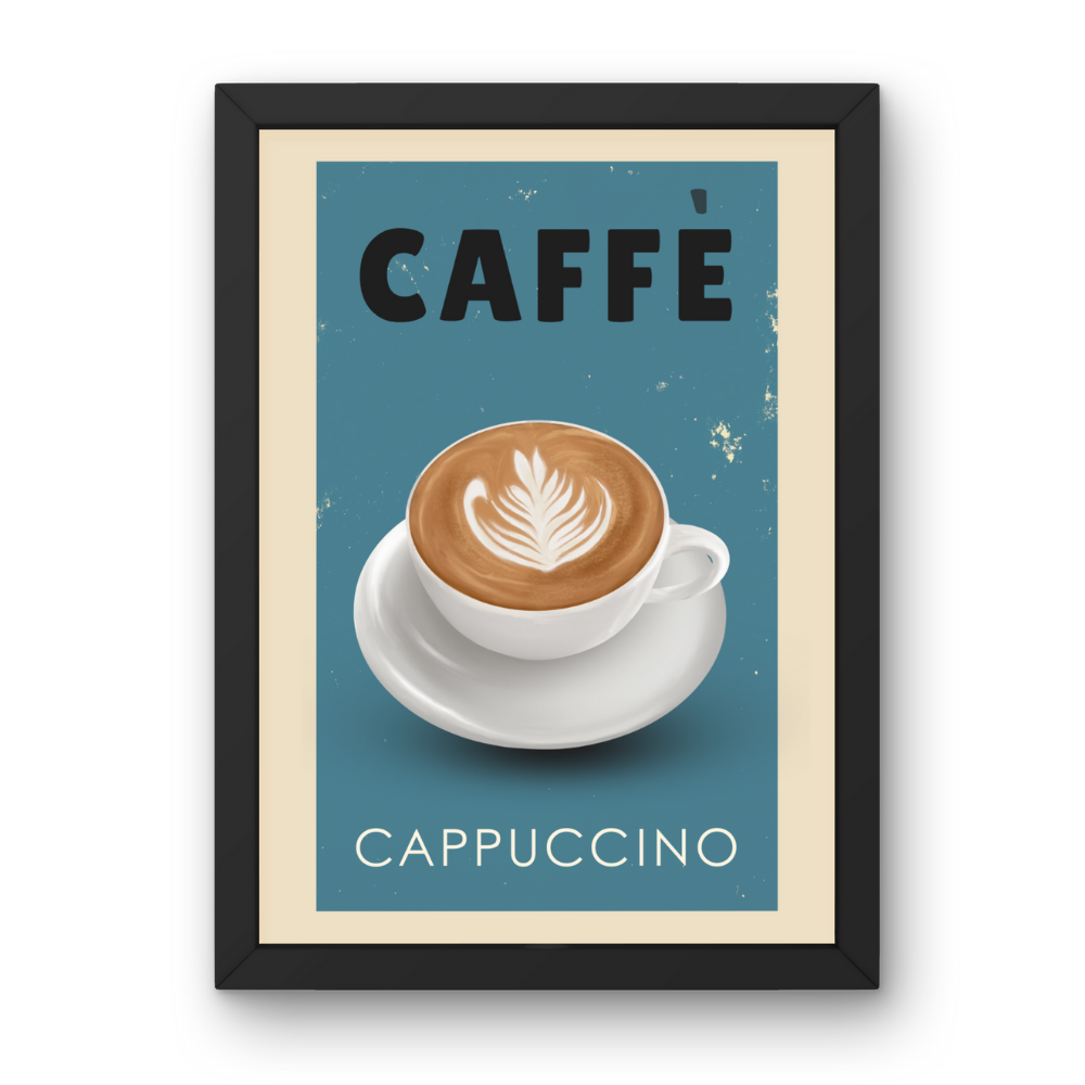 Funny Coffee thing Quote Poster For Room Office Home wall Decoration Bedroom Hotel Living Gift Painting sticker wallpaper Hostel Restaurant Bar Cafe Hotel Wall Art