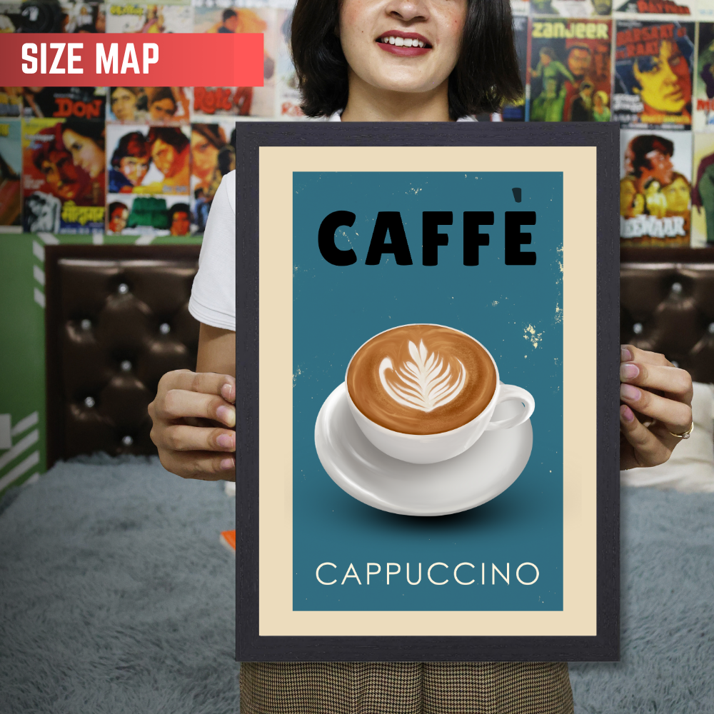 Funny Coffee thing Quote Poster For Room Office Home wall Decoration Bedroom Hotel Living Gift Painting sticker wallpaper Hostel Restaurant Bar Cafe Hotel Wall Art