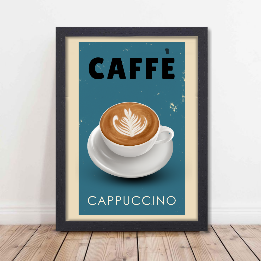 Funny Coffee thing Quote Poster For Room Office Home wall Decoration Bedroom Hotel Living Gift Painting sticker wallpaper Hostel Restaurant Bar Cafe Hotel Wall Art