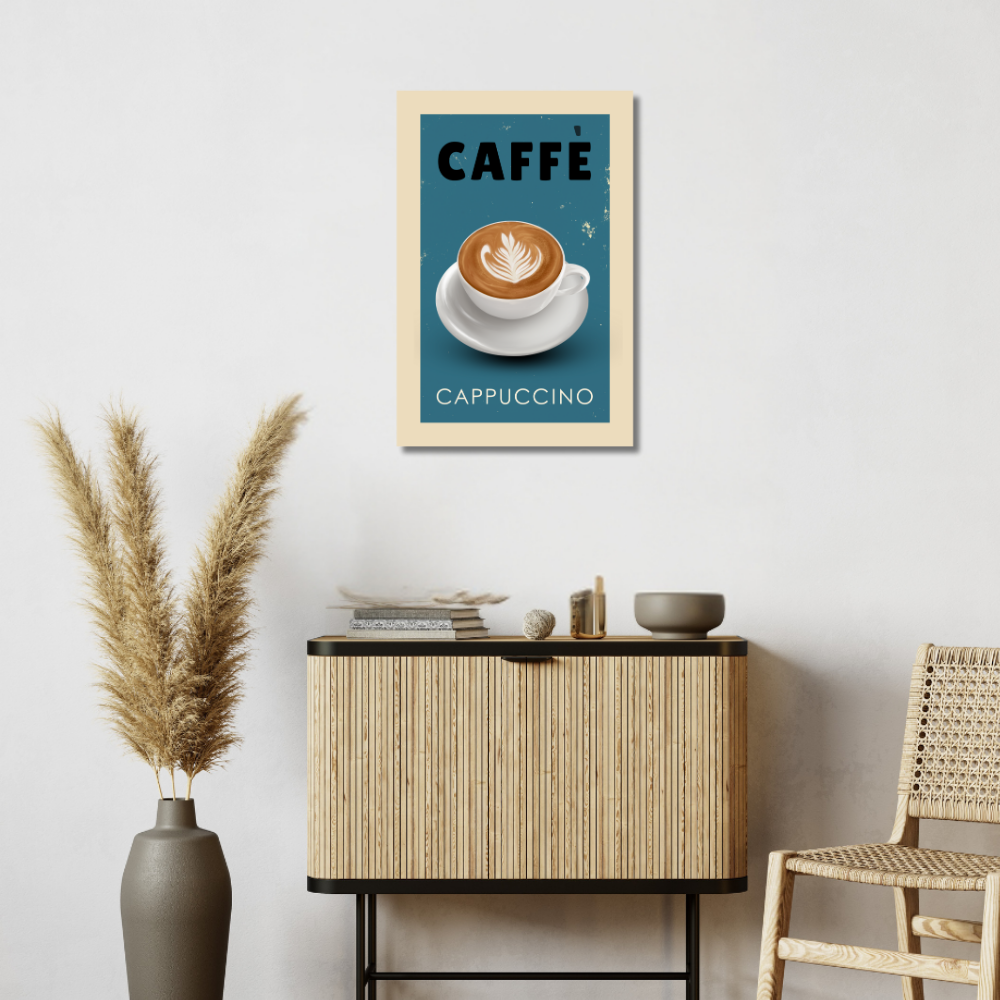 Funny Coffee thing Quote Poster For Room Office Home wall Decoration Bedroom Hotel Living Gift Painting sticker wallpaper Hostel Restaurant Bar Cafe Hotel Wall Art