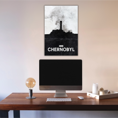 hollywood movies poster 4k, hollywood movies posters hd, hollywood movies poster 2025, hollywood movies poster design, hollywood movie posters photos, hollywood movie posters store, hollywood movie poster background, hollywood movie poster, Chernobyl disaster Movie Series Poster Frame Drama Movies Artwork Framed Posters Hollywood Painting Photo Frames for  Wall Decor Home Decoration Living Room Bedroom Office Study Room Cafe Restraunt, Chernobyl disaster poster, Chernobyl disaster photos