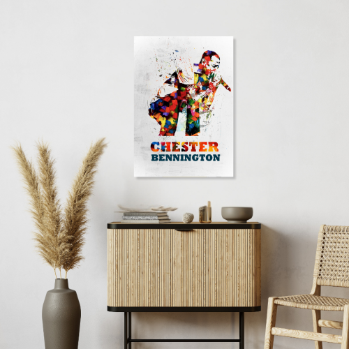 Chester Bannington Poster Frame American Singers Framed Posters Music Art work Canvas Painting Photo Frames for Wall Decor Restro Cafe Restraunt Hotel Living room Bedroom & Office Decoration, Chester Bennington poster, Chester Bennington signed poster, Chester Bennington poster ETSY, Chester Bennington metal poster, Chester Bennington framed art, Chester Bennington frame, Chester Bennington photo frame, Chester Bennington painting, Chester Bennington wall painting,  singers posters design, posters for wall 
