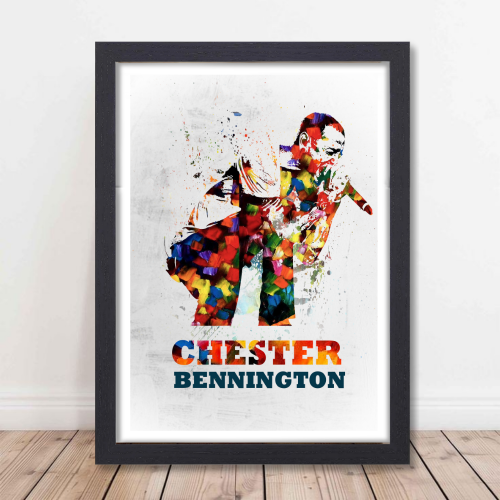 Chester Bannington Poster Frame American Singers Framed Posters Music Art work Canvas Painting Photo Frames for Wall Decor Restro Cafe Restraunt Hotel Living room Bedroom & Office Decoration, Chester Bennington poster, Chester Bennington signed poster, Chester Bennington poster ETSY, Chester Bennington metal poster, Chester Bennington framed art, Chester Bennington frame, Chester Bennington photo frame, Chester Bennington painting, Chester Bennington wall painting,  singers posters design, posters for wall 