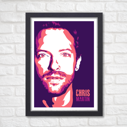 Chris Martin Poster Singer Songwriter and musician Framed Posters Englis Music Art work Canvas Painting Photo Frames for Wall Decor Cafe Restraunt Hotel Bedroom Livingroom Dining Hall & Home Decoration, chris martin poster, chris martin coldplay poster, martin poster, martin poster hd, chris martin frame, chris martin frames, chris martin frame poster, chris martin painting, chris martin paintings for sale,  singers posters design, posters for wall posters for room decor, posters for bedroom, posters