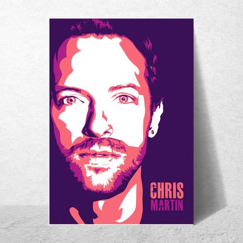 Chris Martin Poster Singer Songwriter and musician Framed Posters Englis Music Art work Canvas Painting Photo Frames for Wall Decor Cafe Restraunt Hotel Bedroom Livingroom Dining Hall & Home Decoration, chris martin poster, chris martin coldplay poster, martin poster, martin poster hd, chris martin frame, chris martin frames, chris martin frame poster, chris martin painting, chris martin paintings for sale,  singers posters design, posters for wall posters for room decor, posters for bedroom, posters