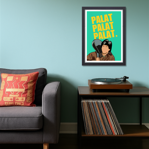 DDLJ Movie Shahrukh Khan Poster Frame Bollywood Movies dilwale dulhania le jayenge Framed Posters Artwork Canvas Painting Photo Frames For Wall Decor Bedroom Living Room Decoration Home Office Restraunt Cafe, dilwale dulhania le jayenge poster, dilwale dulhania le jayenge poster hd, dilwale dulhania le jayenge poster in switzerland, dilwale dulhania le jayenge poster palat, dilwale dulhania le jayenge poster palat dialogue, dilwale dulhania le jayenge palat poster in hindi, dilwale dulhania le jayenge palat