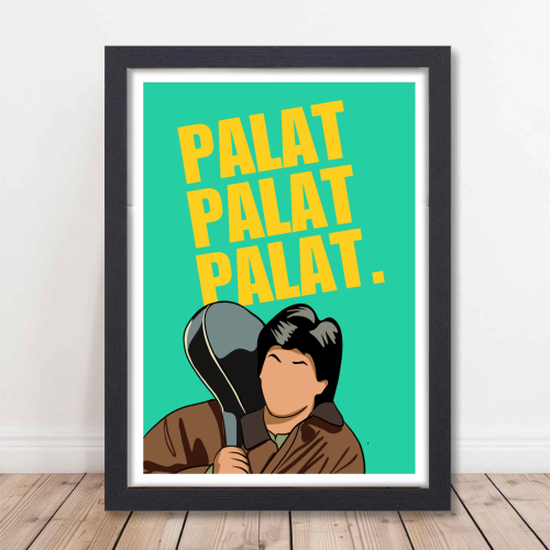 DDLJ Movie Shahrukh Khan Poster Frame Bollywood Movies dilwale dulhania le jayenge Framed Posters Artwork Canvas Painting Photo Frames For Wall Decor Bedroom Living Room Decoration Home Office Restraunt Cafe, dilwale dulhania le jayenge poster, dilwale dulhania le jayenge poster hd, dilwale dulhania le jayenge poster in switzerland, dilwale dulhania le jayenge poster palat, dilwale dulhania le jayenge poster palat dialogue, dilwale dulhania le jayenge palat poster in hindi, dilwale dulhania le jayenge palat