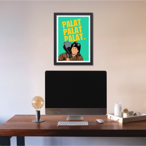 DDLJ Movie Shahrukh Khan Poster Frame Bollywood Movies dilwale dulhania le jayenge Framed Posters Artwork Canvas Painting Photo Frames For Wall Decor Bedroom Living Room Decoration Home Office Restraunt Cafe, dilwale dulhania le jayenge poster, dilwale dulhania le jayenge poster hd, dilwale dulhania le jayenge poster in switzerland, dilwale dulhania le jayenge poster palat, dilwale dulhania le jayenge poster palat dialogue, dilwale dulhania le jayenge palat poster in hindi, dilwale dulhania le jayenge palat