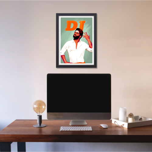 DJ Allu Arjun Poster Frame South Actor Framed Posters Bollywood Artwork Tollywood Actors Canvas Painting Photo Frames for wall Decor Bedroom Living Room Dining Hall Restraunt Cafe Home & Office Decoration, dj allu arjun poster, dj allu arjun movie poster, dj allu arjun pic, dj allu arjun photos, dj allu arjun photos hd, dj allu arjun photos hd download, bollywood movies poster, bollywood movies poster hd, bollywood movies poster images, bollywood movies poster 2025, bollywood movies poster hd wallpaper