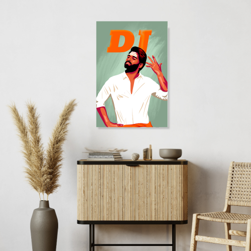 DJ Allu Arjun Poster Frame South Actor Framed Posters Bollywood Artwork Tollywood Actors Canvas Painting Photo Frames for wall Decor Bedroom Living Room Dining Hall Restraunt Cafe Home & Office Decoration, dj allu arjun poster, dj allu arjun movie poster, dj allu arjun pic, dj allu arjun photos, dj allu arjun photos hd, dj allu arjun photos hd download, bollywood movies poster, bollywood movies poster hd, bollywood movies poster images, bollywood movies poster 2025, bollywood movies poster hd wallpaper