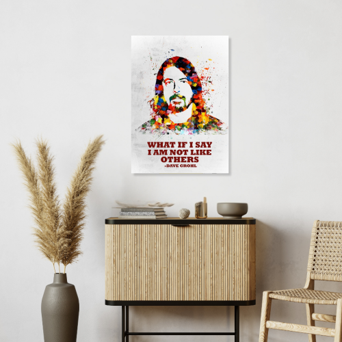 Dave Grohl Poster American musician Art work Framed Posters Singers Canvas Painting Photo Frames Music Quotes For Cafe Restraunt Hotel Club Studio Home Kitchen Room Bedroom Dining Hall & Office wall Decor Decoration, Dave Grohl poster, Dave Grohl poster Drums, Dave Grohl poster prints, Dave Grohl Nirvana Poster, Dave Grohl Signed Poster, Dave Grohl Picture, Dave Grohl Framed Picture, Dave Grohl photos, Dave Grohl Quotes about Music, singers posters design, posters for wall posters for room decor