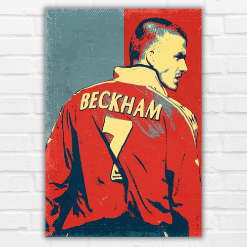 David Beckham Poster Frame English former footballer Framed Posters Sports Game Players Artwork Canvas Painting with Photo Frames for Wall Decor Livingroom Boys room Hostel Cafe Bedroom Dining hall Home & Office Decoration, david beckham poster, david beckham poster 90s, david beckham poster 2000s, david beckham poster real madrid, david beckham signed poster, david beckham frame, david beckham frames reviews, david beckham frame price, david beckham frames for men, david beckham frames reddit
