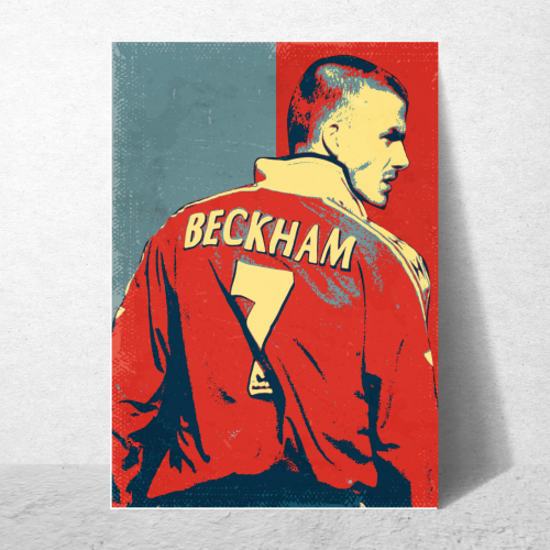 David Beckham Poster Frame English former footballer Framed Posters Sports Game Players Artwork Canvas Painting with Photo Frames for Wall Decor Livingroom Boys room Hostel Cafe Bedroom Dining hall Home & Office Decoration, david beckham poster, david beckham poster 90s, david beckham poster 2000s, david beckham poster real madrid, david beckham signed poster, david beckham frame, david beckham frames reviews, david beckham frame price, david beckham frames for men, david beckham frames reddit