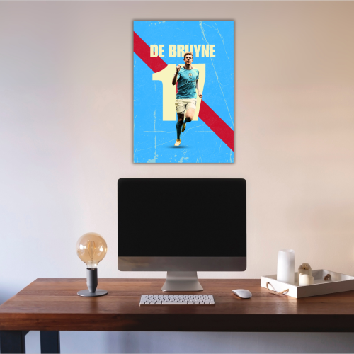 Kevin De Bruyne Poster Frame Belgian footballer Framed Posters Sports Game Player Soccer Canvas Painting with photo  frames for wall decor boys hotel room livingroom bedroom home & Office decoration,  kevin de bruyne poster, kevin de bruyne poster amazon, kevin de bruyne wall poster, kevin de bruyne signed poster, kevin de bruyne napoli poster, king kevin de bruyne poster, kevin de bruyne framed poster, kevin de bruyne frame, kevin de bruyne framed jersey, kevin de bruyne framed shirt, kevin de bruyne photo